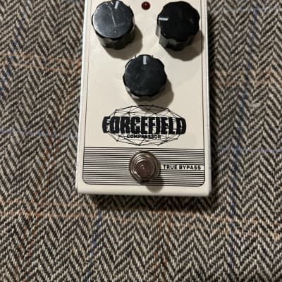 Reverb.com listing, price, conditions, and images for tc-electronic-forcefield-compressor