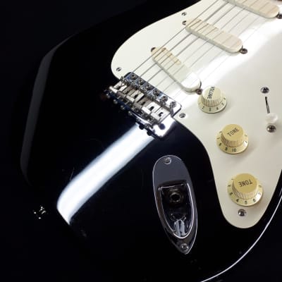 Fender Eric Clapton Stratocaster 1998 image 17