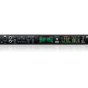 DTM・DAW motu828mk3 hybrid MOTU 828mk3 Hybrid Audio Interface Reviews | Sweetwater