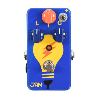 ギター JAM pedals Tube Dreamer 58 overdrive JAM Pedals TubeDreamer 58 | Reverb