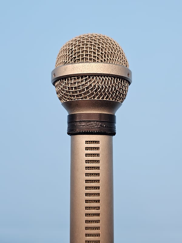 超貴重　AKG D24 1960年代 ビンテージマイク 超貴重 AKG D24 1960年代 ビンテージマイク