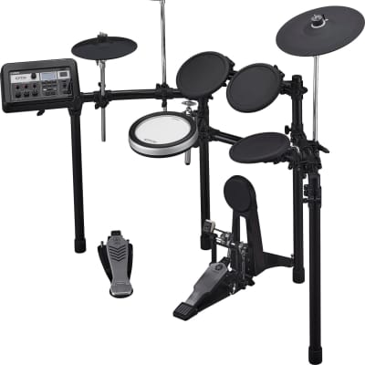 Yamaha DTX6K-X Electronic Drum Set image 2