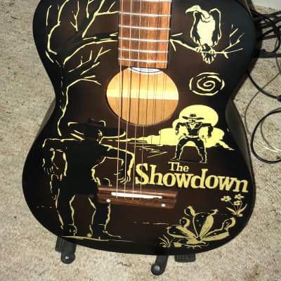 Gretsch Guitars G4510 Americana Series Limited-Edition