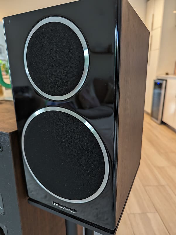 Wharfedale Diamond 225 2019 | Reverb Wharfedale Diamond 225 2019 | Reverb