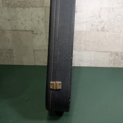 Vintage Ibanez Chainsaw Hard Case 80s Blazer image 7