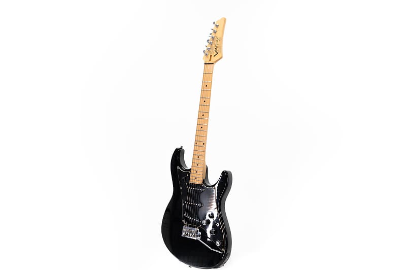 Line 6 JTV-695-B VARIAX Guitar | Reverb