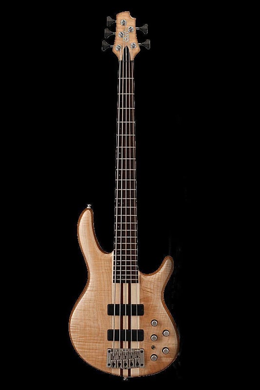 Cort MBC-1 Matthew Bellamy Signature Matte Black | Reverb