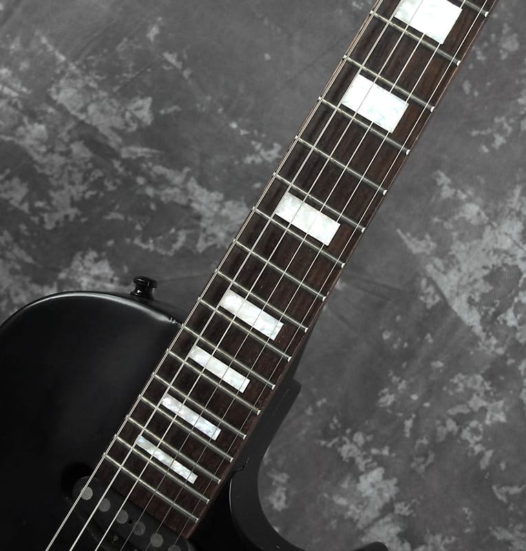 Edwards E-I-85LP Satin Black Made in Japan | Reverb Edwards E-I-85LP Satin Black Made in Japan | Reverb