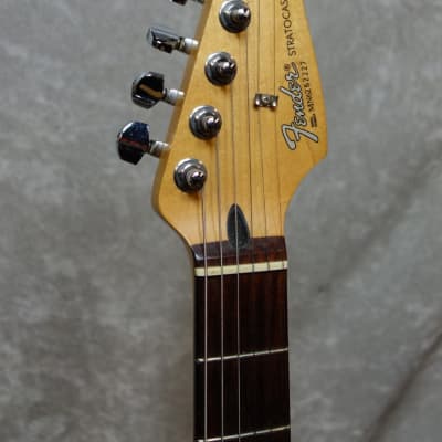 1996 Made in Mexico Fender Stratocaster Strat electric