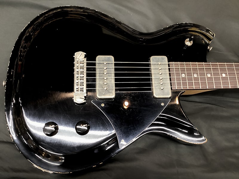 FANO Oltre RB6 -Bull Black-【当店カスタムオーダー品