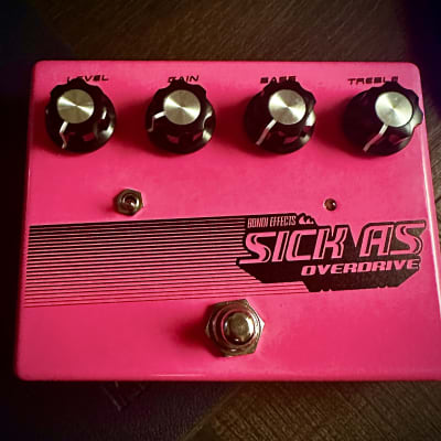 Bondi Effects Sick As Overdrive 2022- High Shredroom Neon Bondi Effects Sick As Overdrive 2022- High Shredroom Neon