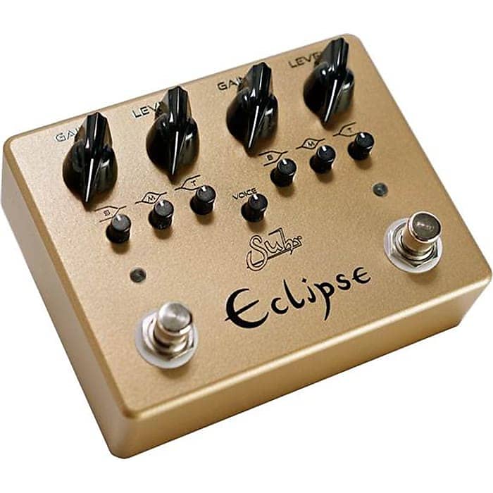 SUHR Eclipse Gold Limited Edition 2020 | Reverb