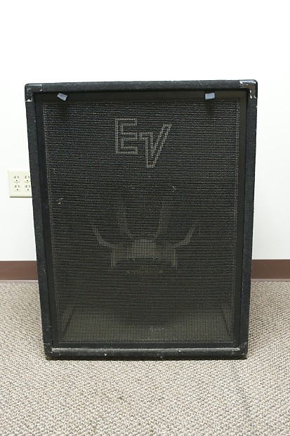 SH-1810L-ERサブウーハー46cm エレクトロボイス 2- ELECTRO-VOICE SH-1810L-ER 