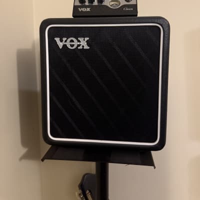 Vox MV50 AC 50-Watt Guitar Amp Head | Reverb