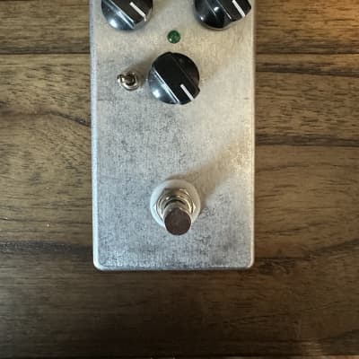 Build Your Own Clone (BYOC) Fuzz Face 2022 | Reverb