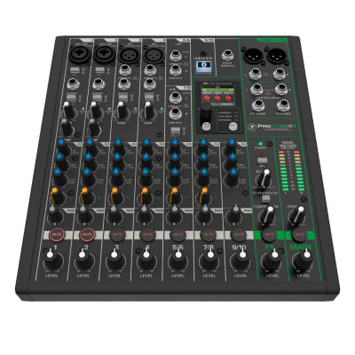 Technics SH-DJ1200 2 Channel World DJ Championship Mixer