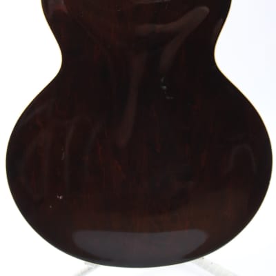 1964 Gibson EB-2 sunburst image 7