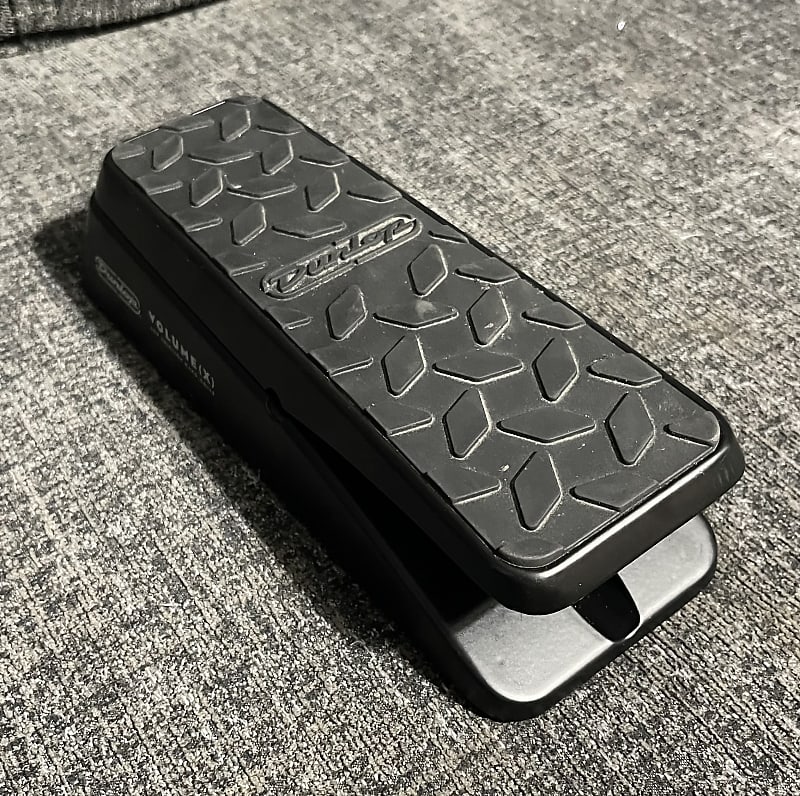 Dunlop DVP3 Volume X Pedal