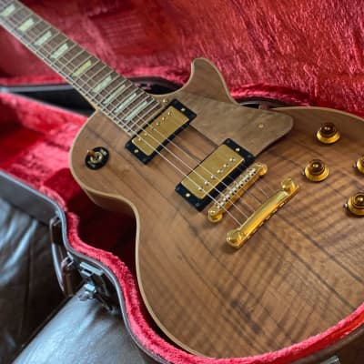 Very Rare Japanese Orville by Gibson Les Paul Standard