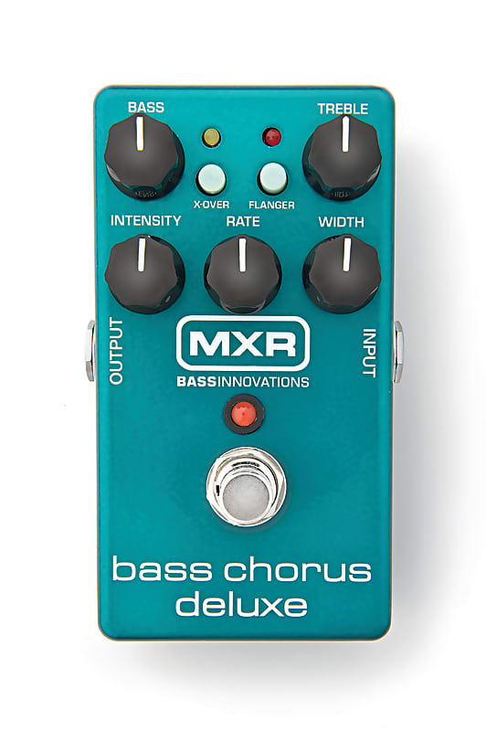 MXR M83