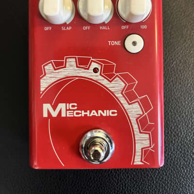 TC-Helicon Mic Mechanic 2 - Gearspace
