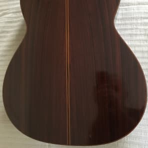 Sakazo Nakade 1973 model 800SF classical vintage Japanese