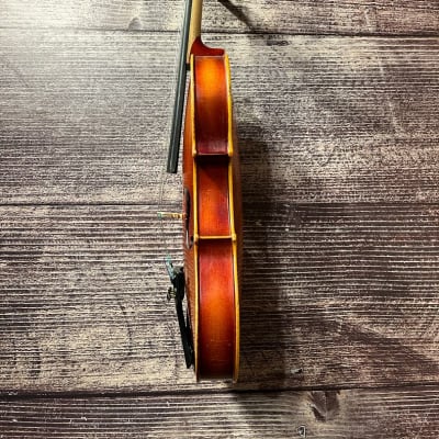 Andrew Schroetter 420 Violin (Carle Place, NY)  (TOP PICK) image 4