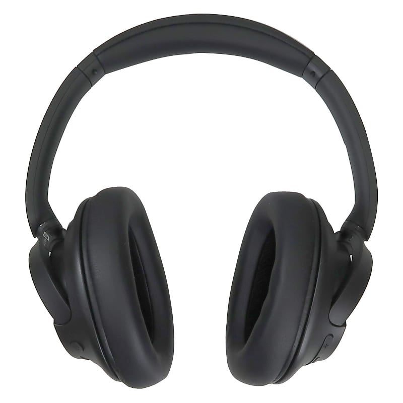 Used Sony WH-CH720N Wireless Noise Cancelling Over-Ear Headphone, Black  WHCH720N/B
