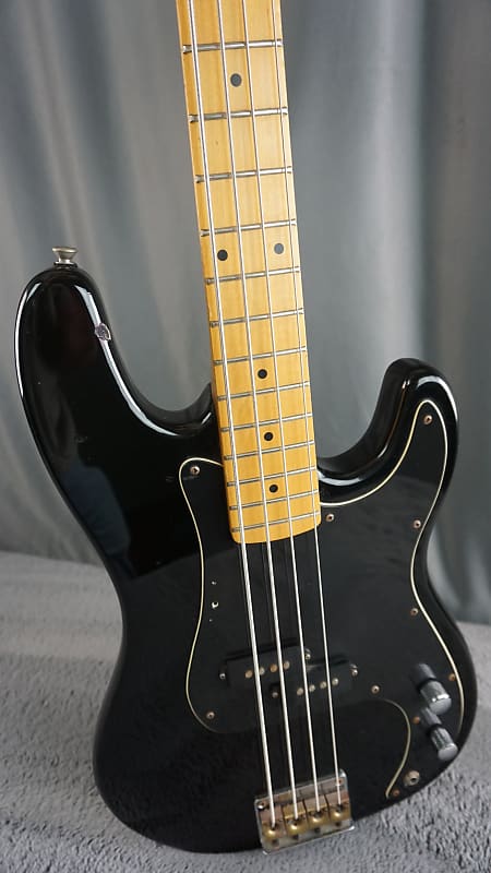 Epiphone Accu Bass | Reverb