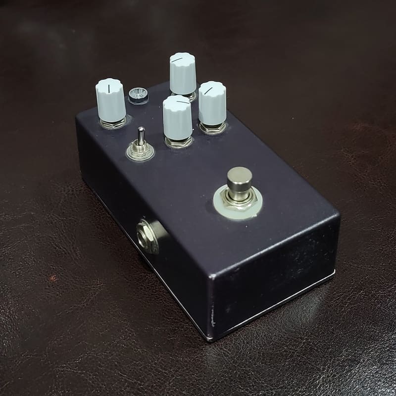 Build Your Own Clone BYOC Digital Echo & Ping Pong Delay Reverb