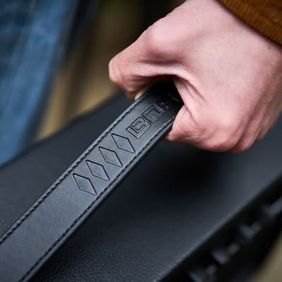 Boss KTN-MINI X Rechargeable Battery Operated Guitar Amp image 5