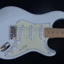 Paul Reed Smith Silver Sky John Mayer Signature 2020 Frost White