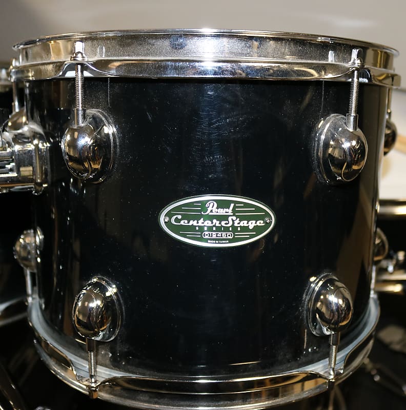 Pearl center stage drum kit hot sale
