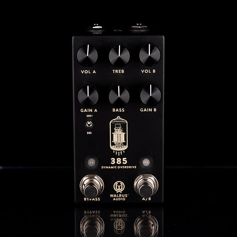 Walrus Audio 385 MKII