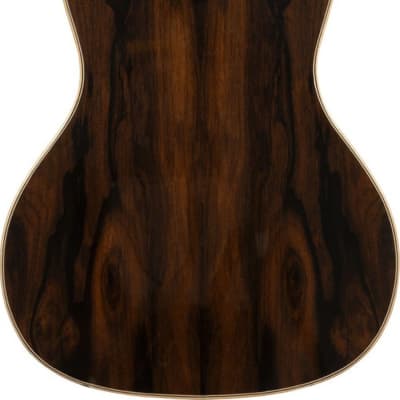 Kala KA-PX-ZCT-C Premier Exotic Ziricote Concert Ukulele | Reverb