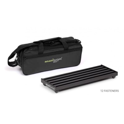 Smart Track® XS1 - Top Routing - Black & Soft case | Reverb