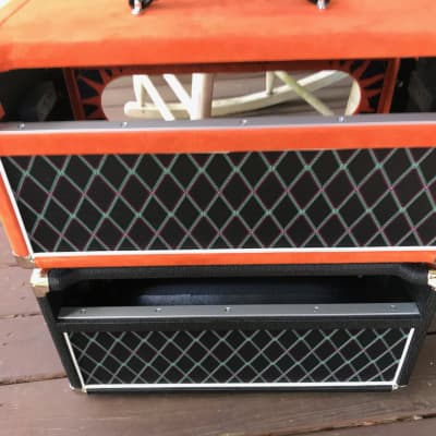 Mark Kane 100w Dumble-Style Amp: Custom Build to YOUR Specs! image 11