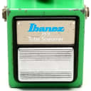 vintage Ibanez TS9 Tube Screamer black label, Very Good Condition