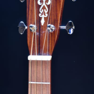Blueridge BR-40T 2019 Spruce Tenor Guitar image 5