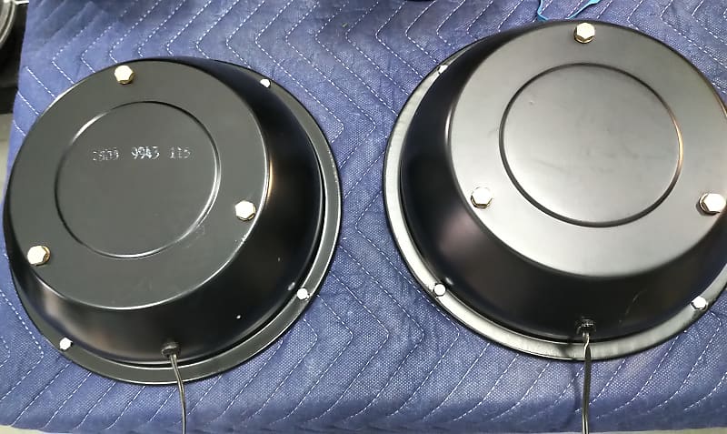Electro-Voice EV VMR Vented Midrange 1本