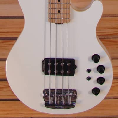 Ernie Ball Music Man Reflex Bass image 1