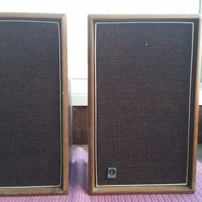 Vintage deals sylvania speakers