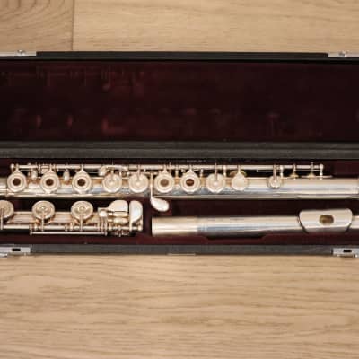 Yamaha YFL-514 Flute