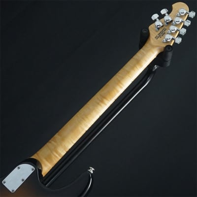 MUSICMAN LIII HH Vintage Tobacco Burst