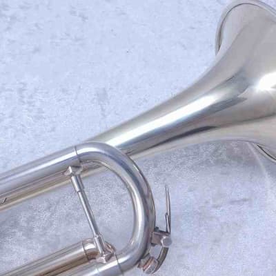 Schilke S-32 Gp Trumpet image 4