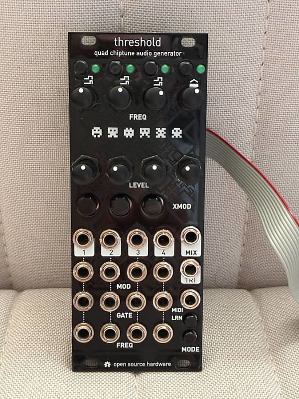 Michigan Synth Works Threshold