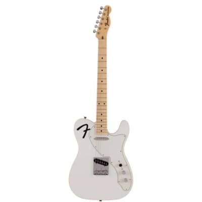 Fender Japan Limited Edition F Hole Telecaster Thinline with