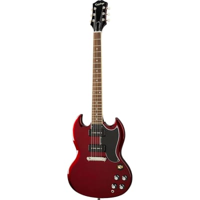 Epiphone SG Special P90