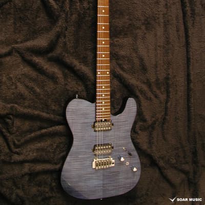 Bacchus Craft Japan Series - Imperial Pro II - Electric Guitar