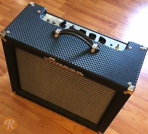 amped ギターアンプ superjet SJ-12R amped ギターアンプ superjet SJ